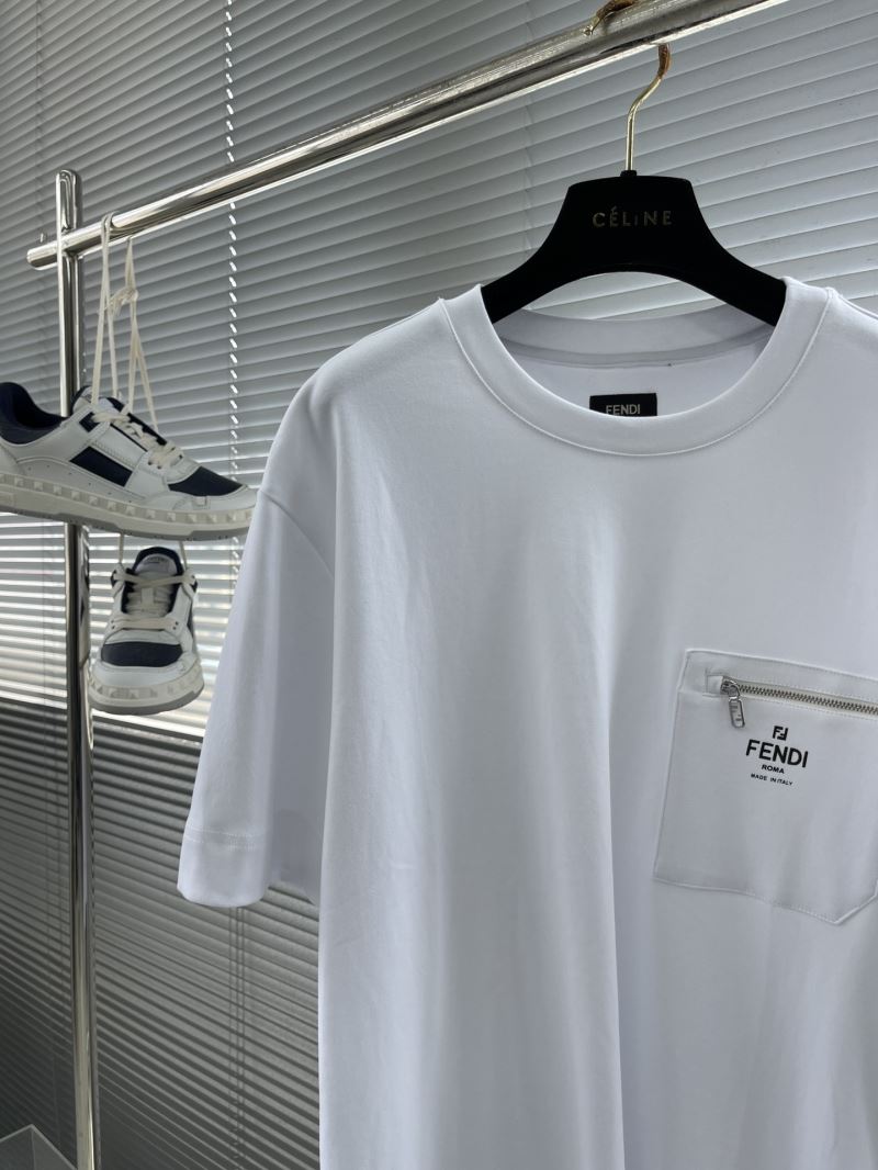 Fendi T-Shirts